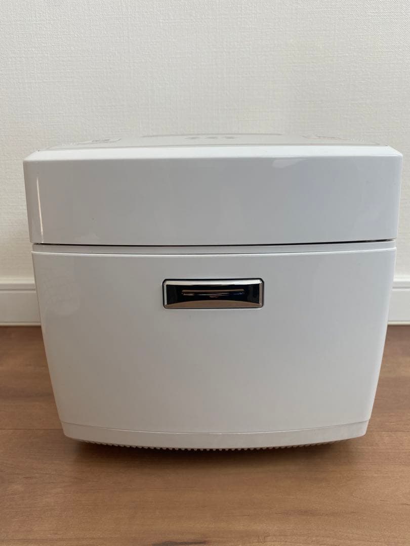 三菱 NJ-VW107 IHジャー炊飯器　本炭釜