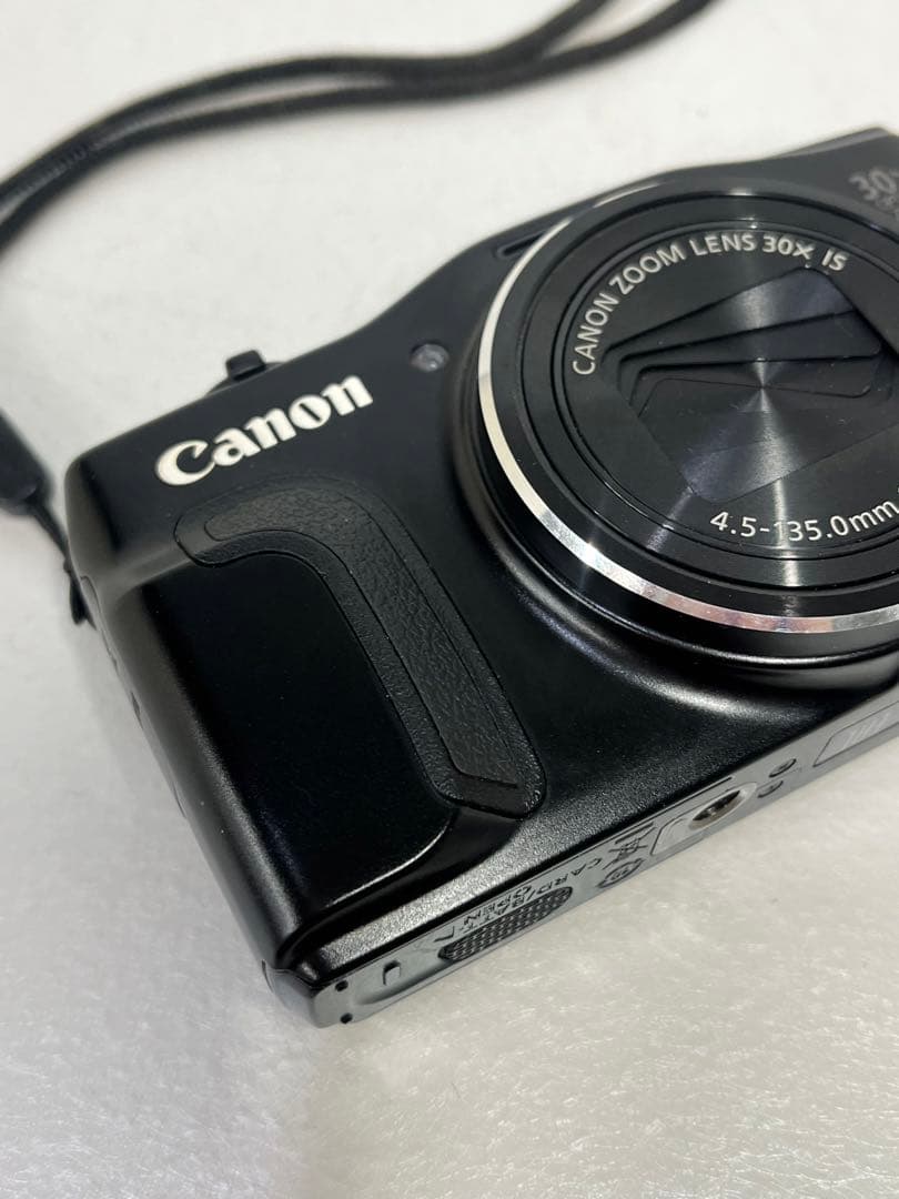 CANON PowerShot SX700 HS PC2047 カメラ