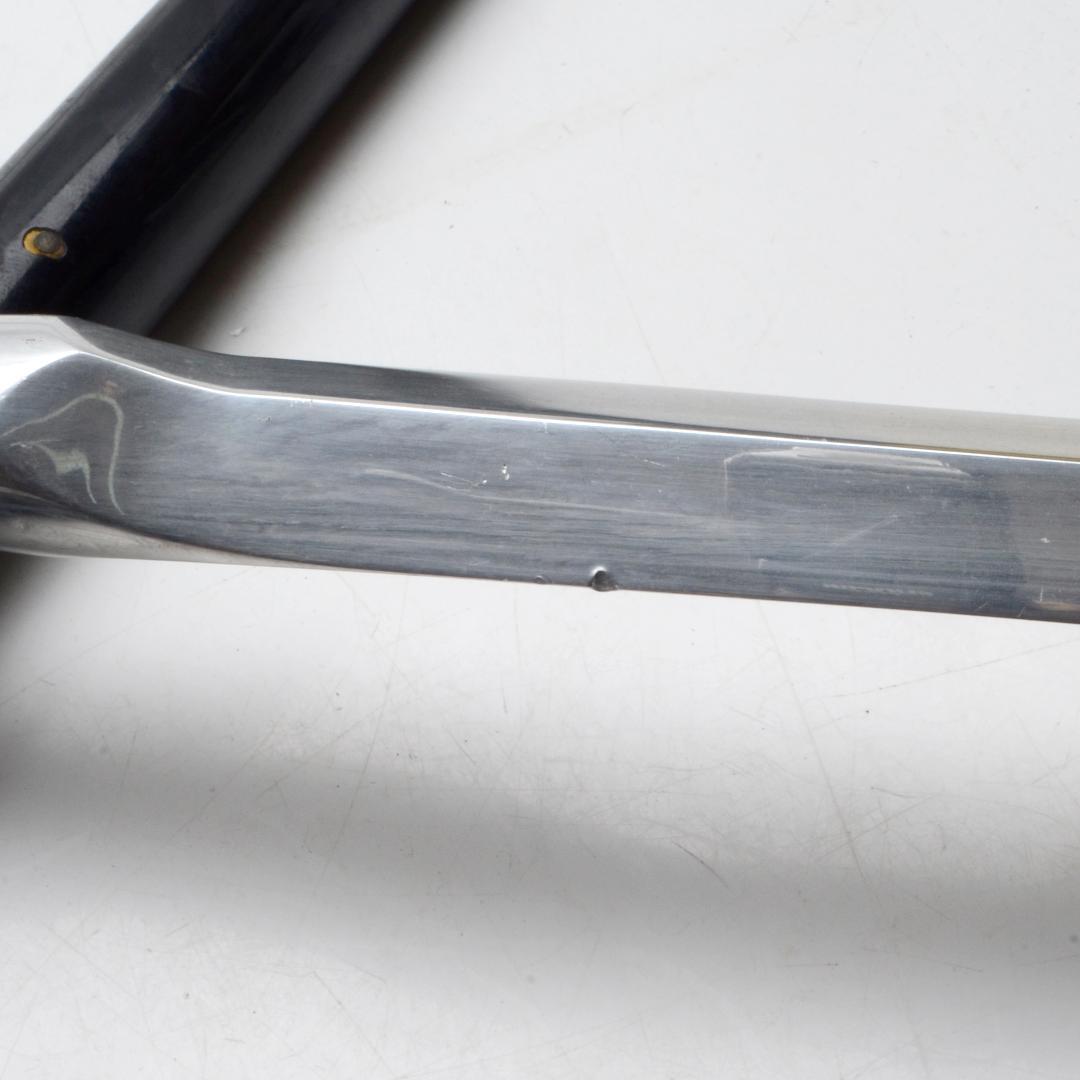 m*8様 模造槍　２本継ぎ　6尺3寸7分5厘　約192.5㎝　舞踊槍　コスプレ