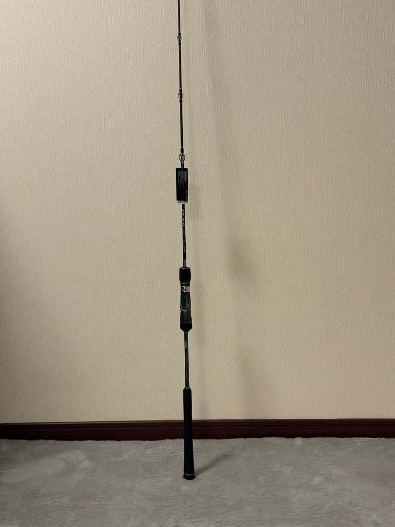 【新品】シマノ オシアジガー フルベンド B60-4 ジギングロッド