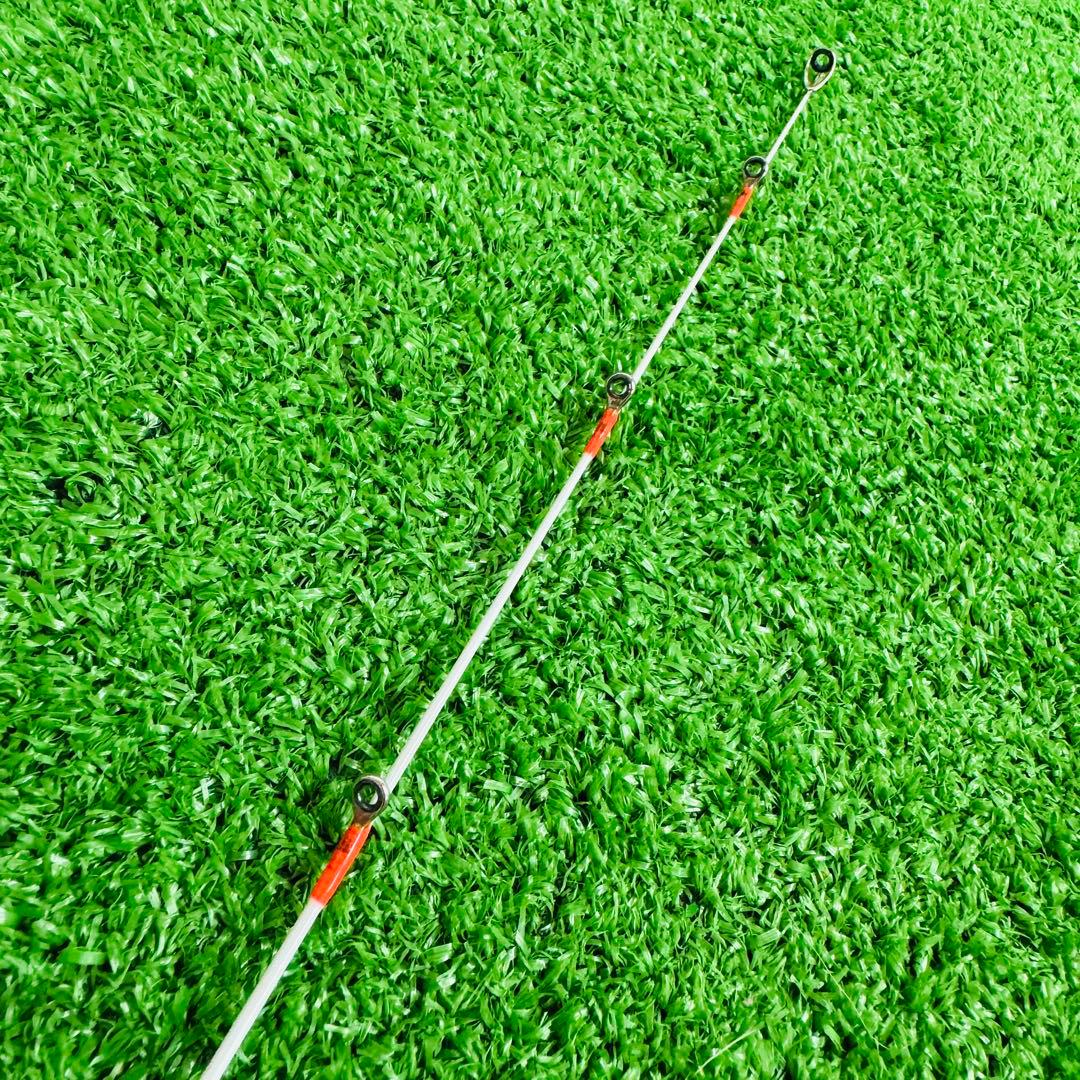 オーシャンウィップ　MTメタルゲーム　OWMT-B67MH　イカ釣り用ロッド