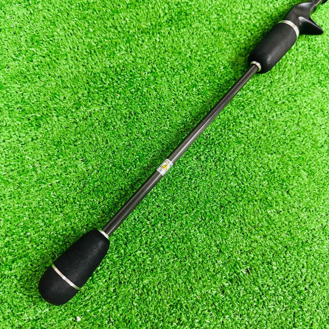 オーシャンウィップ　MTメタルゲーム　OWMT-B67MH　イカ釣り用ロッド