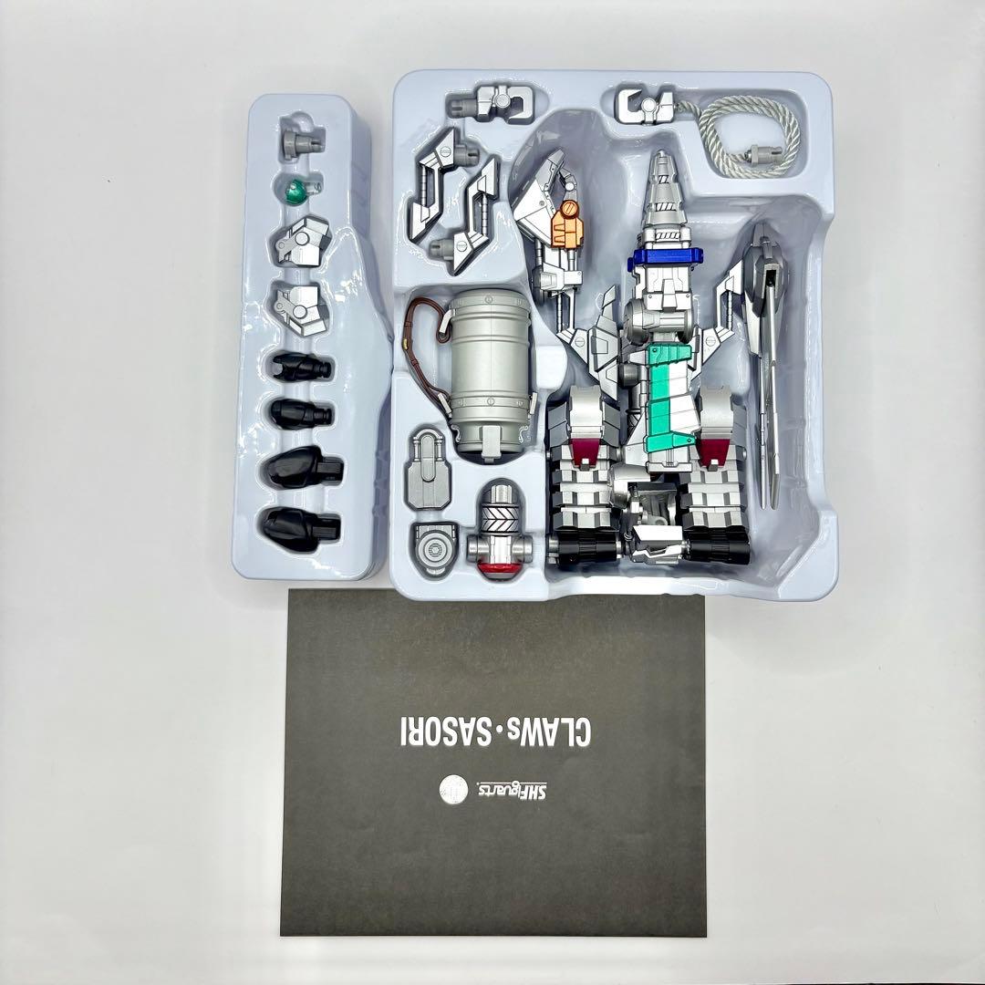 SHFiguarts (真骨頂製法)仮面ライダーオーズ　まとめ売り