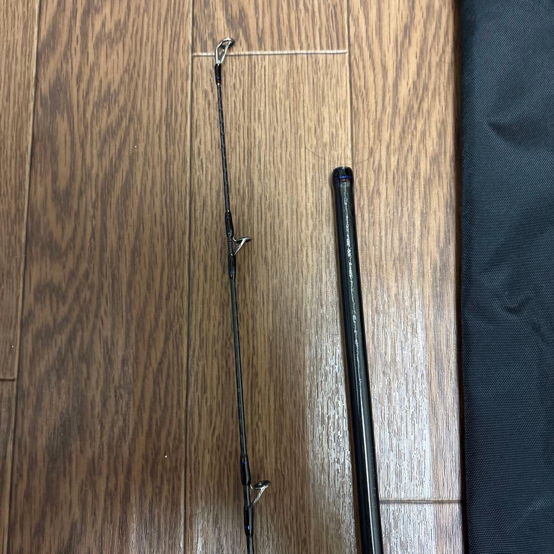 Shimano スコーピオン1652R-2