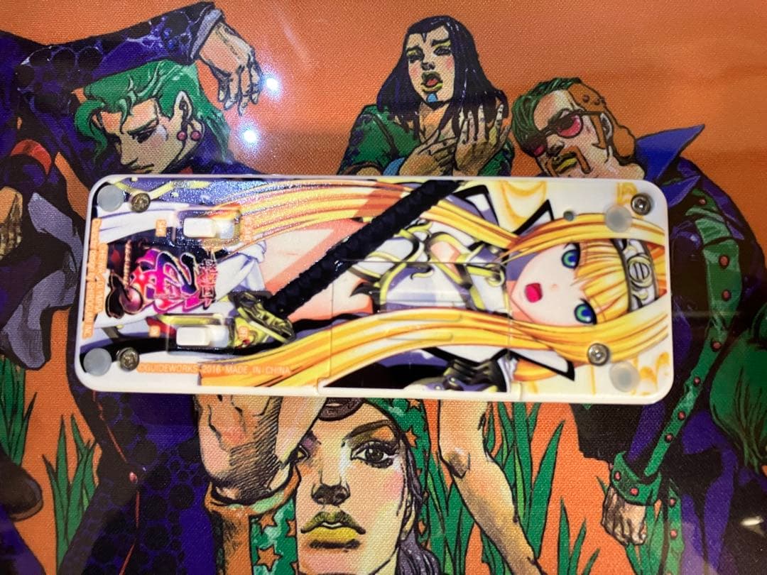 【限定、希少品】勝ち勝ちくん 小役カウンター カチカチくん 戦国乙女2ヨシテル