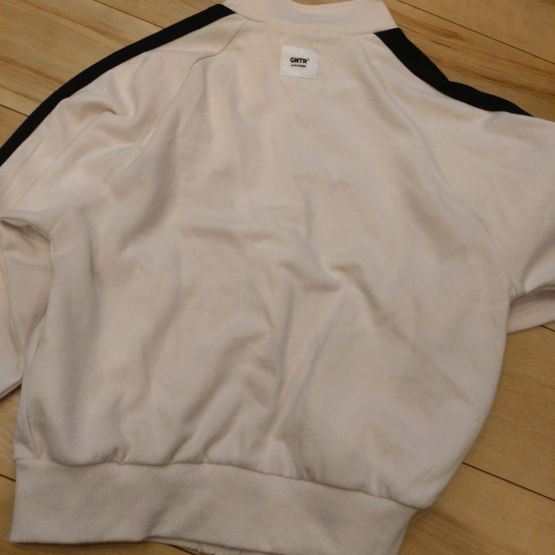 luruさま専用【新品未使用】ロゴTシャツ140グレー他8点