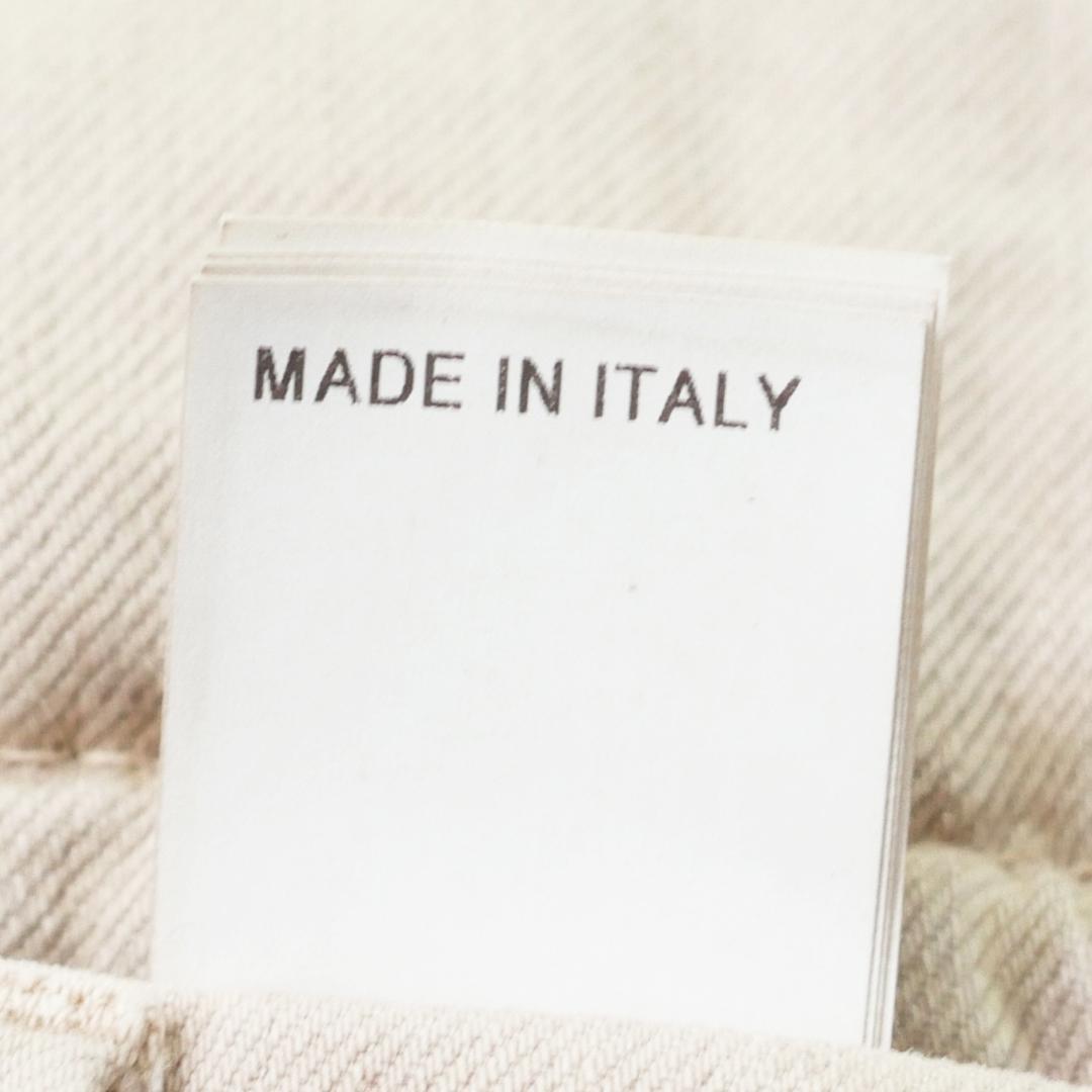 dr519《ブルネロ クチネリ》/春夏パンツ/レディース