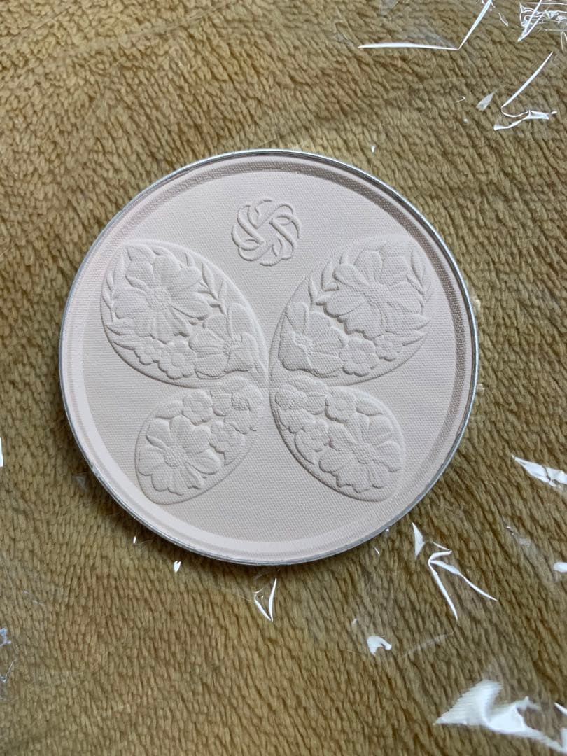 マルセル・ワンダース コレクション コスメデコルテXⅤ フェイスパウダー