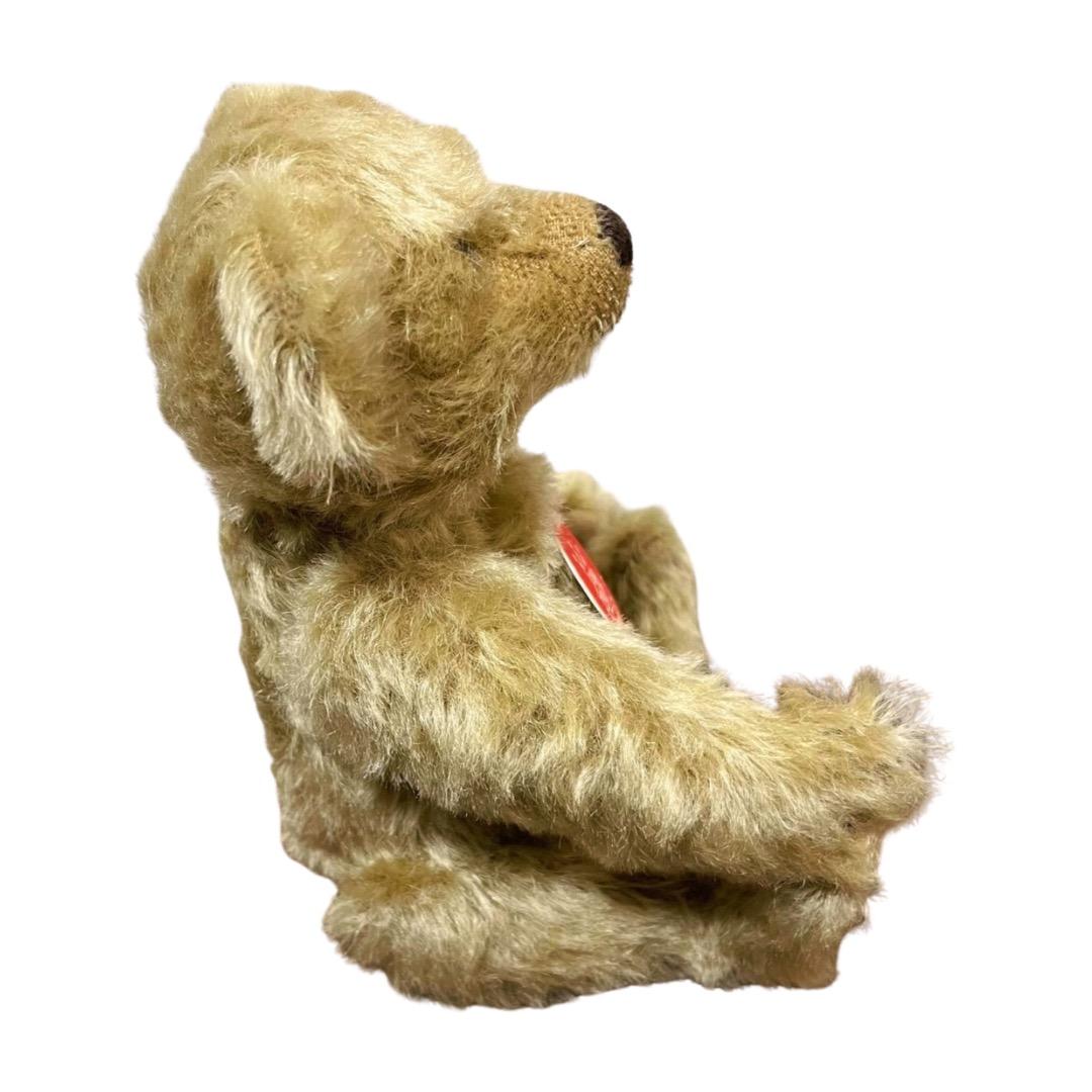 希少　シュタイフ　Steiff　テディベア　北原エディション