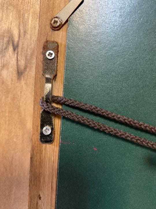 大谷宏　油絵　ＳＭ