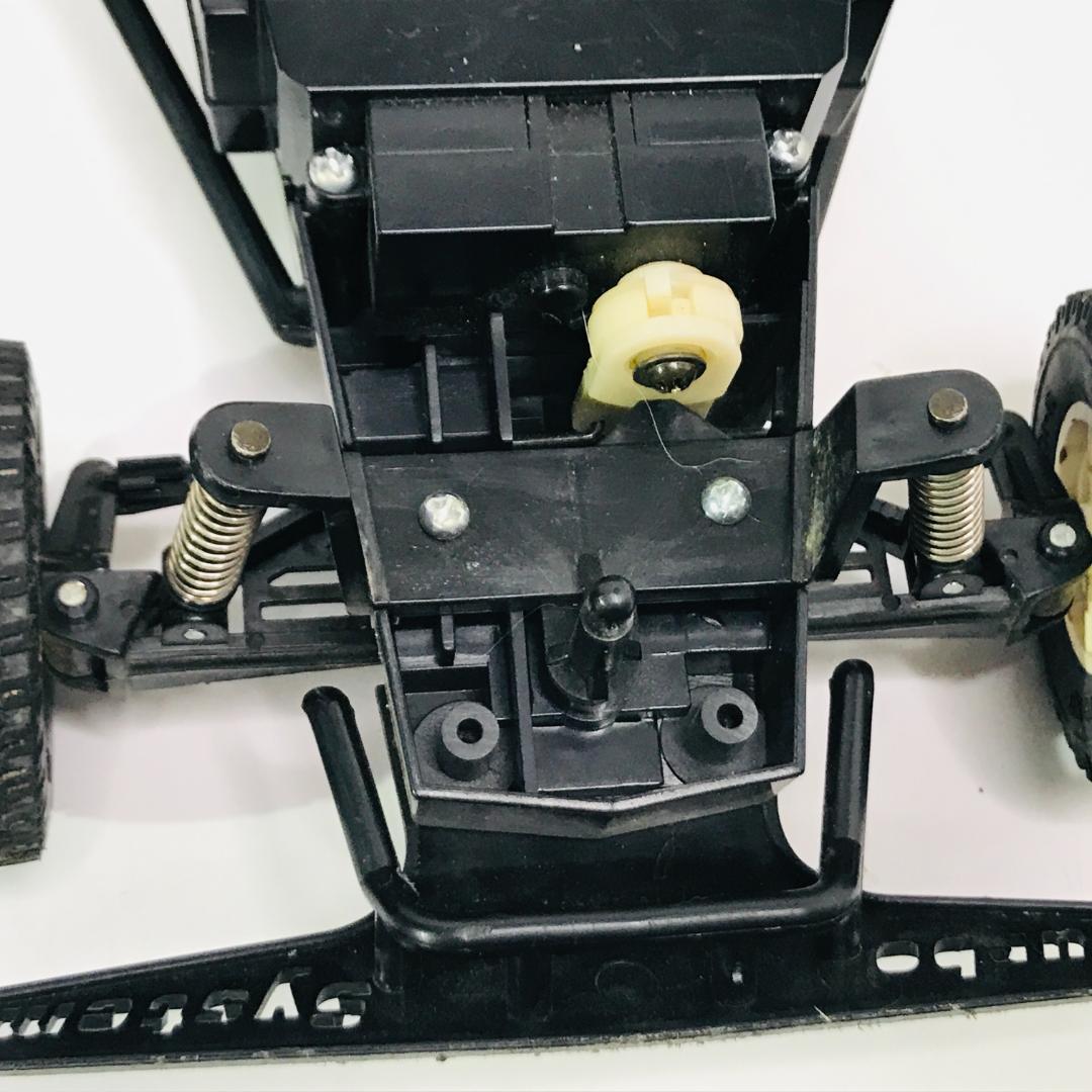 【匿名配送、送料無料】タイヨー　ジェットホッパーターボ　当時物 ラジコン