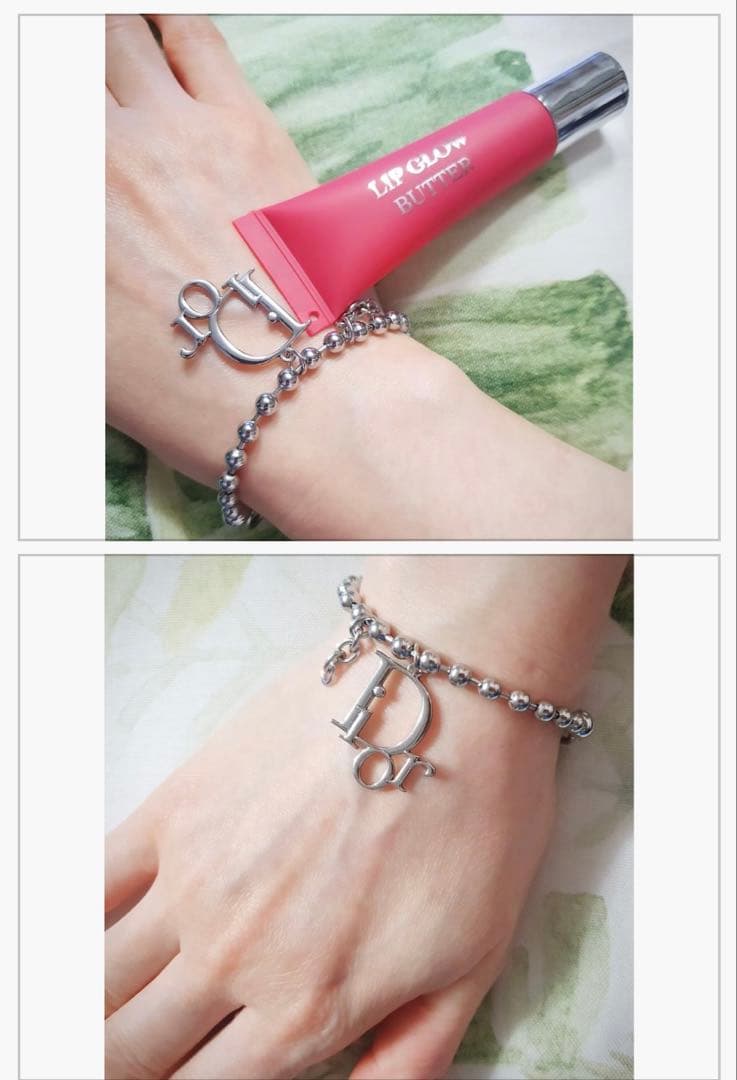 セール！日本未発売‼️ディオール　リップグロス