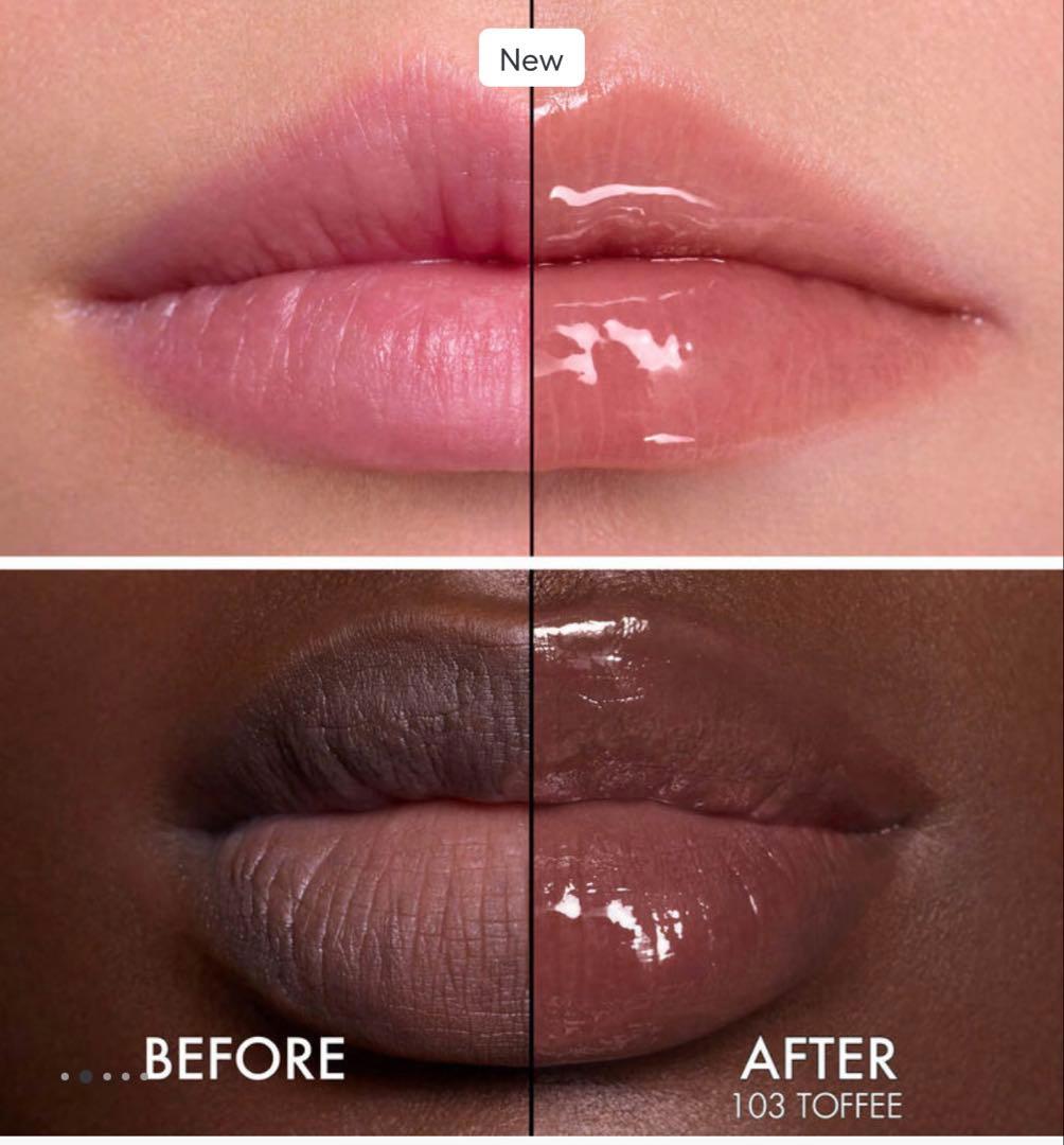 セール！日本未発売‼️ディオール　リップグロス