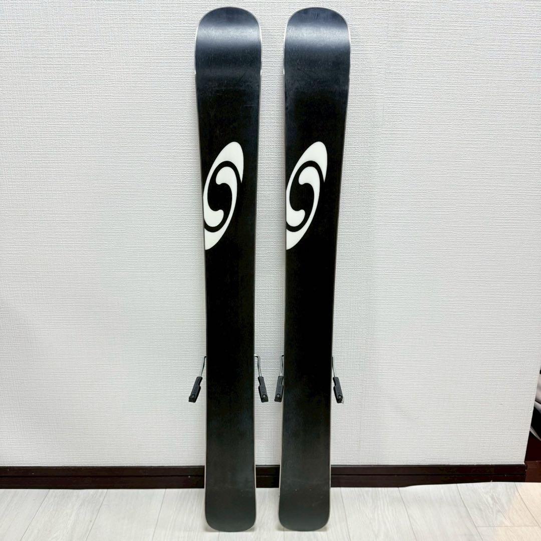 Salomon SBOARD 99 ショートスキー