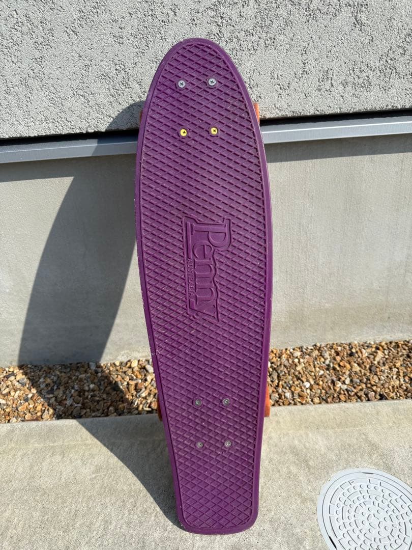 Penny スケートボード