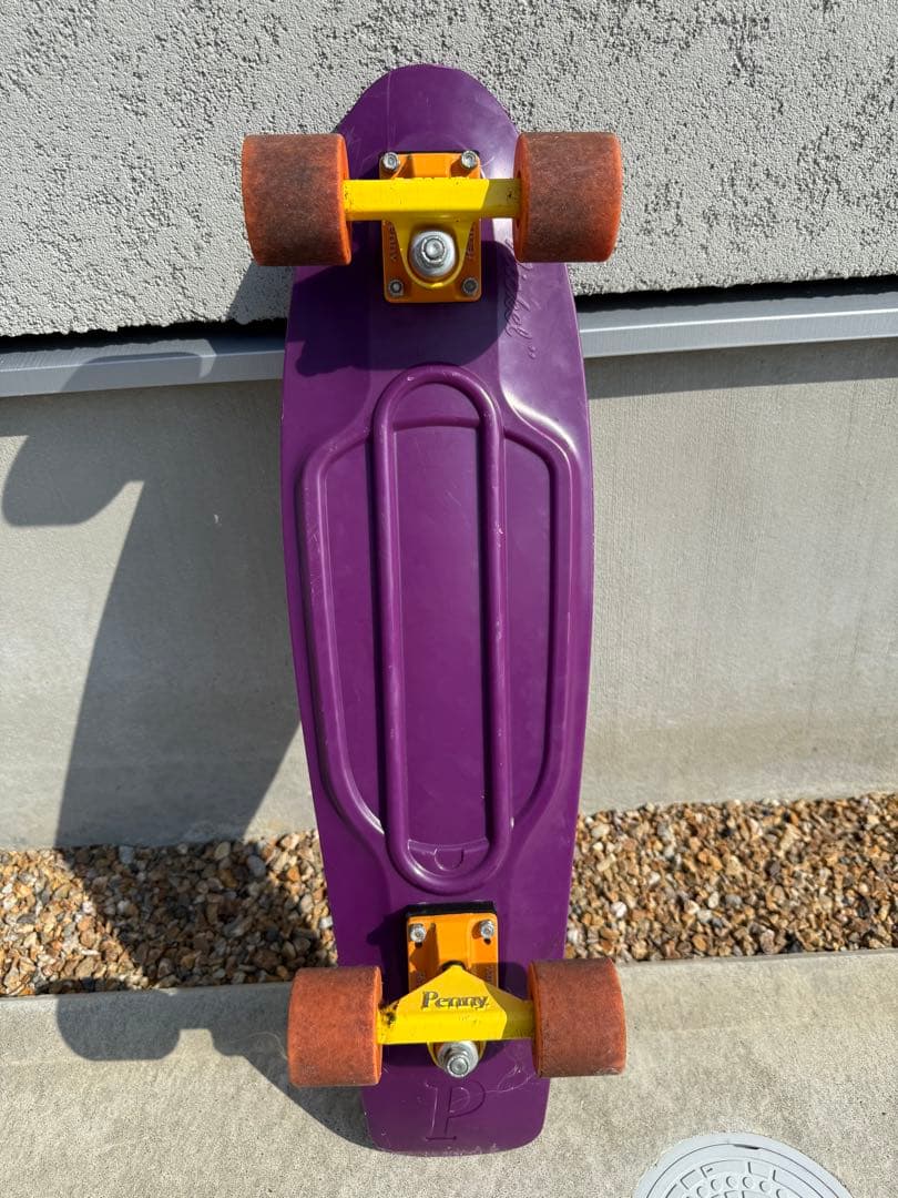 Penny スケートボード