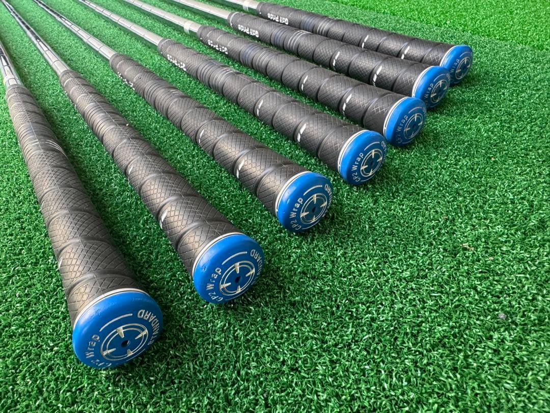 ラジエント　6本　超×超希少エミリットバハマ7本セット！人気23万円