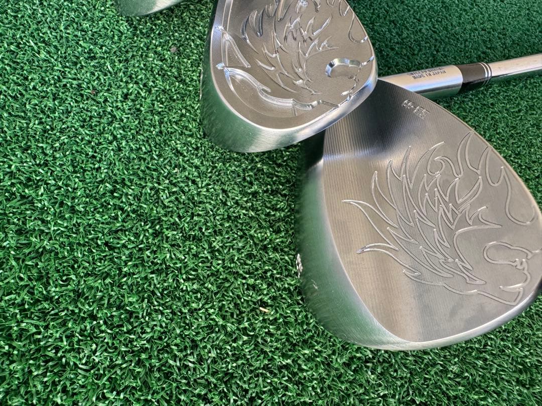 ラジエント　6本　超×超希少エミリットバハマ7本セット！人気23万円