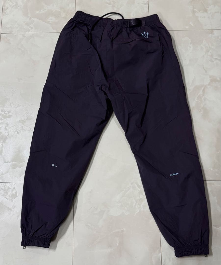 NIKE × NOCTA ノクタ ナイロンジャケット パンツ 上下 セットアップ