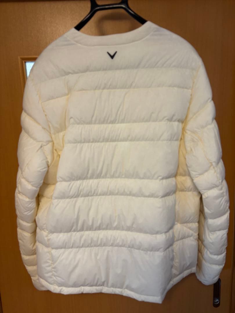 【値下げ中】キャロウェイ　アウター