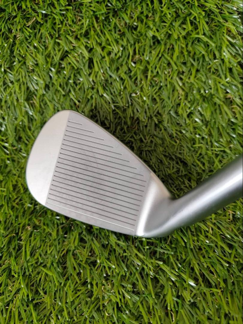 【ラウンド使用ナシ】Ping i230 アイアン #5-W 6本 FREX S