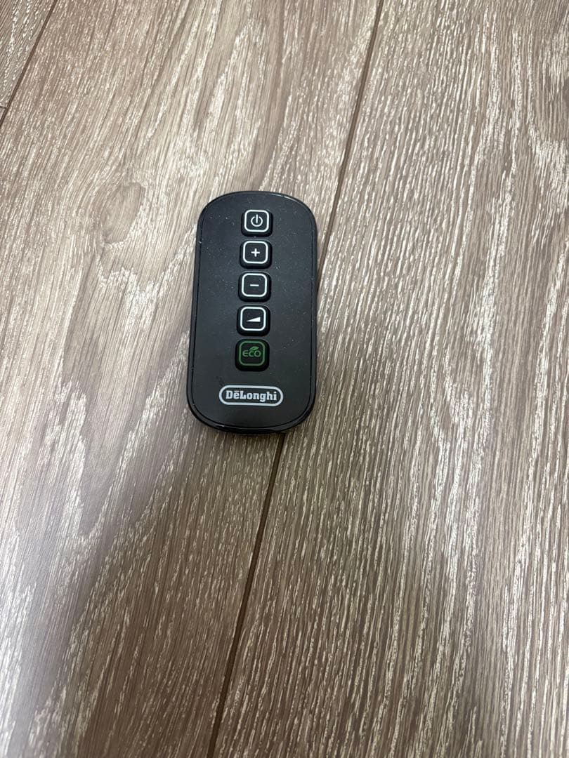 DeLonghi マルチダイナミックヒーター　MDHU12-BK