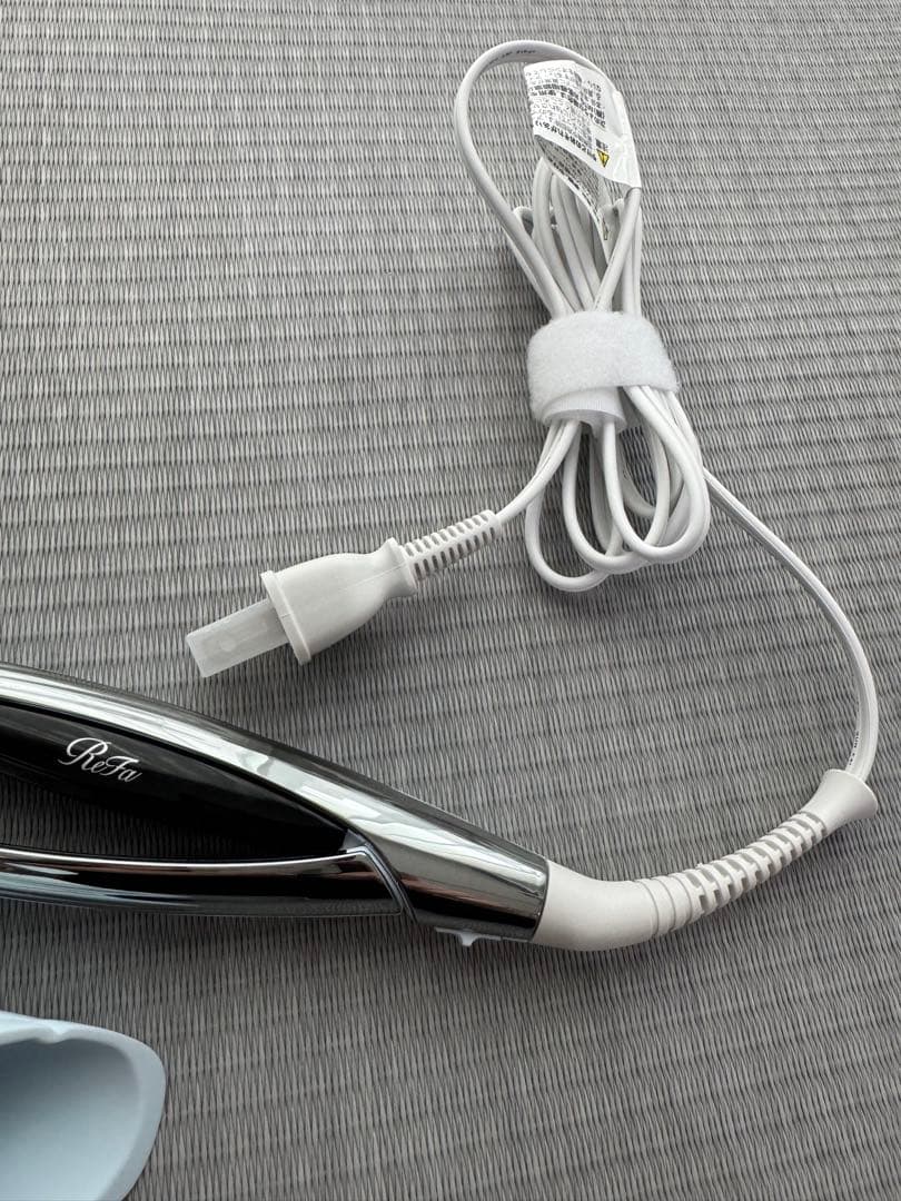 MTG＊ReFa＊ビューテックストレートアイロン