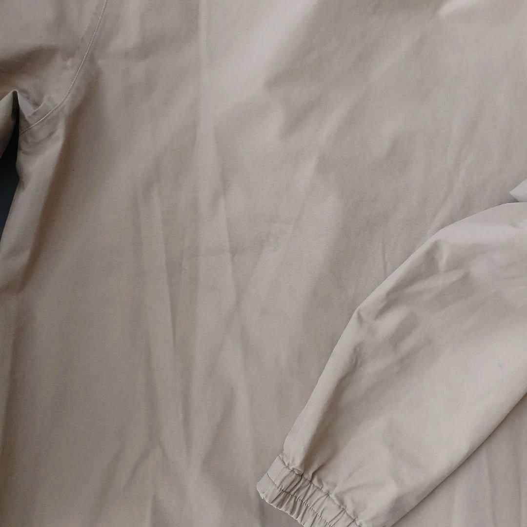 Supreme トリプルレイヤーコーチジャケット L