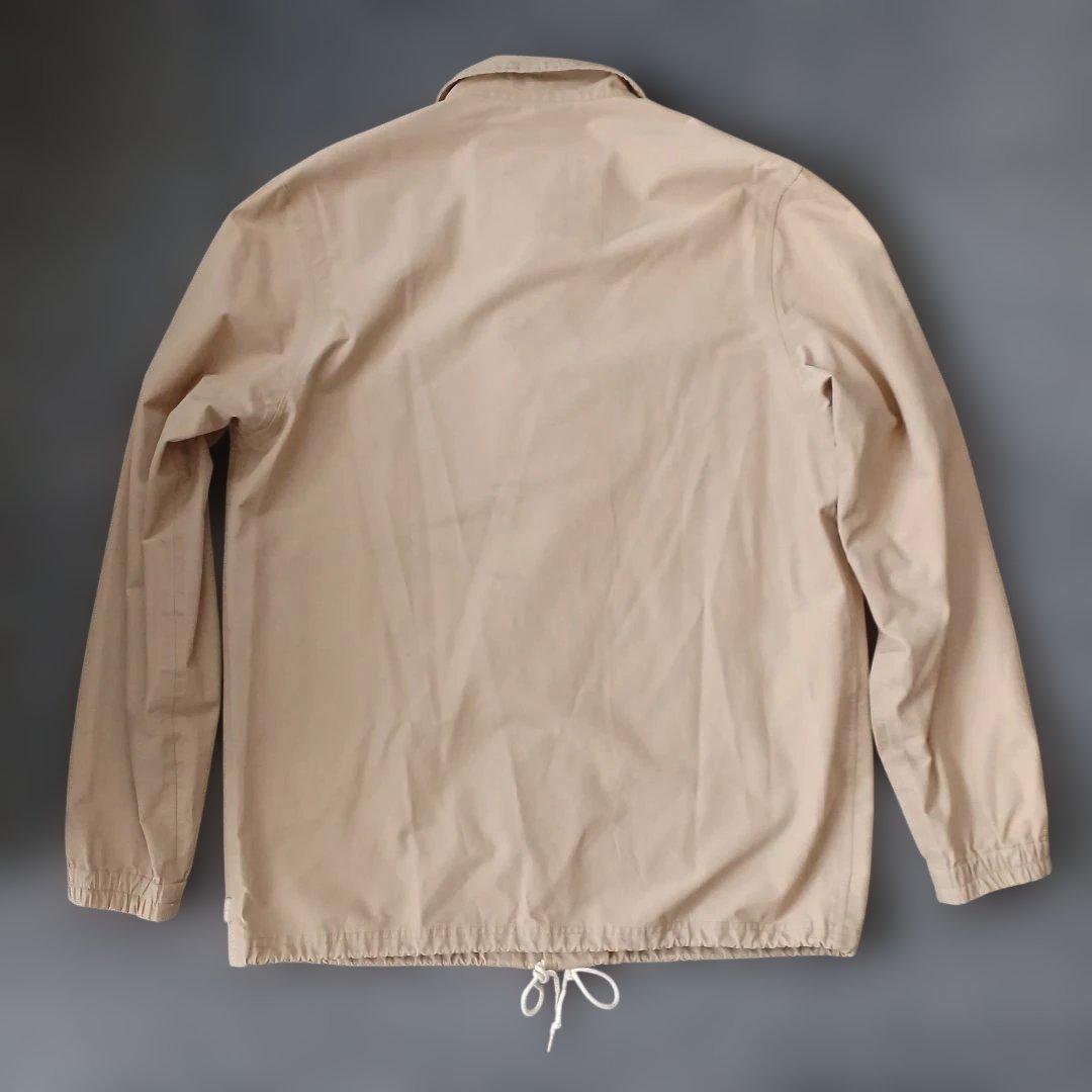 Supreme トリプルレイヤーコーチジャケット L