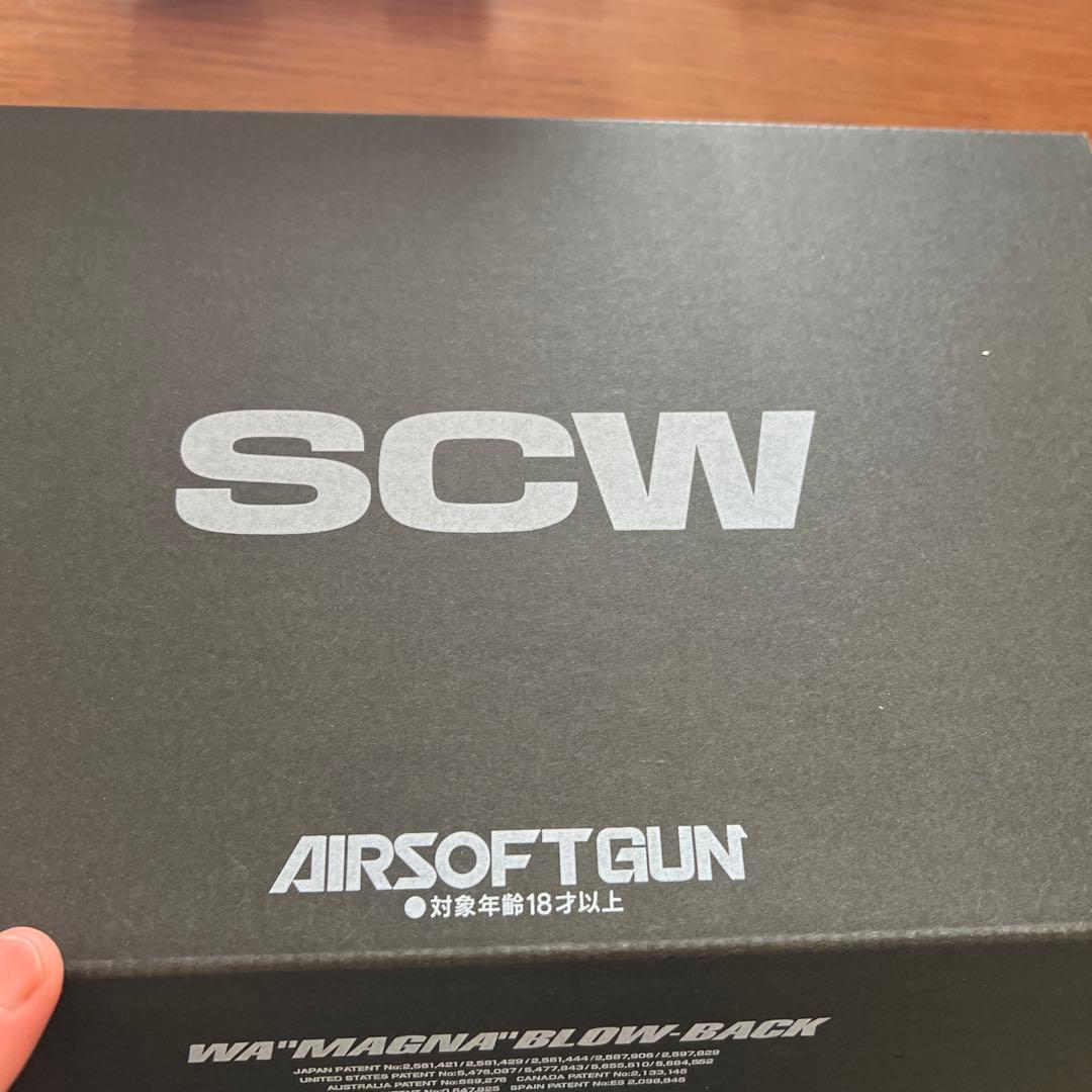 トイガン COLT10mmAUTODELTAELITE