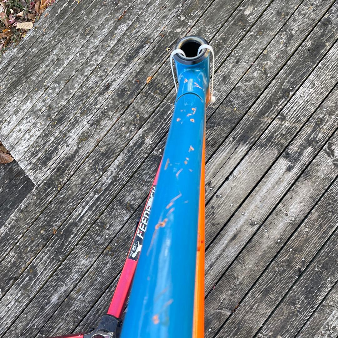 パーツ chromag monk medium