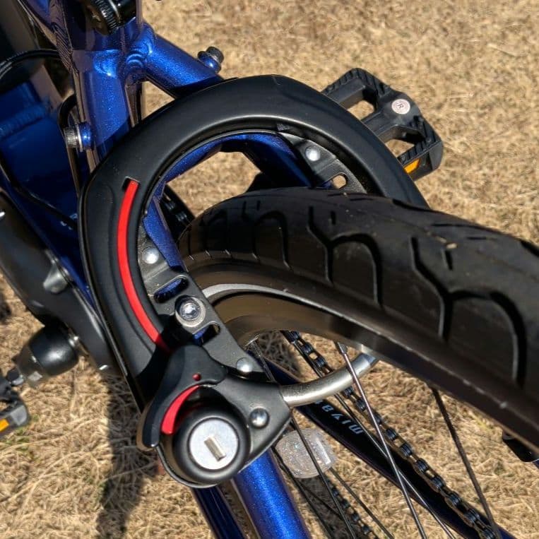 【低走行】MIYATA クルーズ i CS 5080 E-BIKE 24年モデル