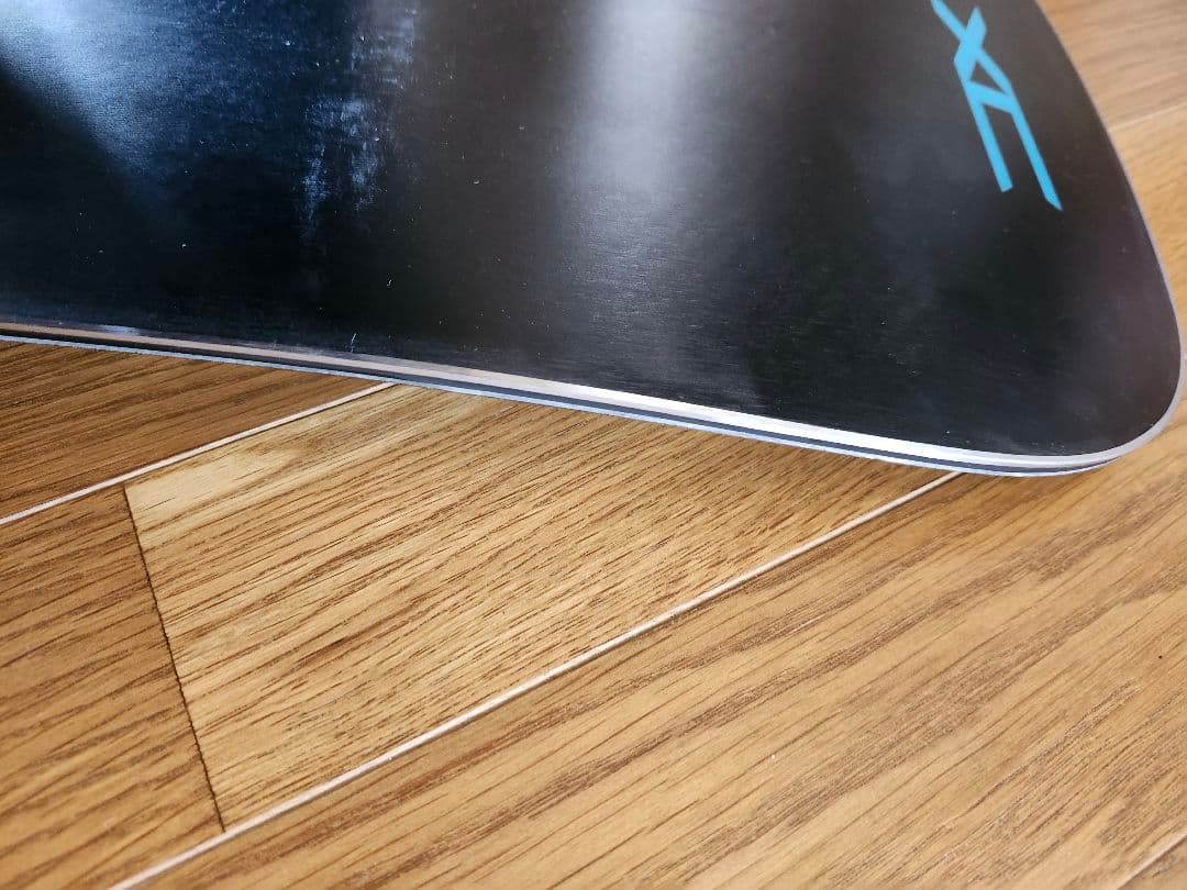 OGASAKA XC-R 157cm 24-25モデル　ハンマーヘッドボード