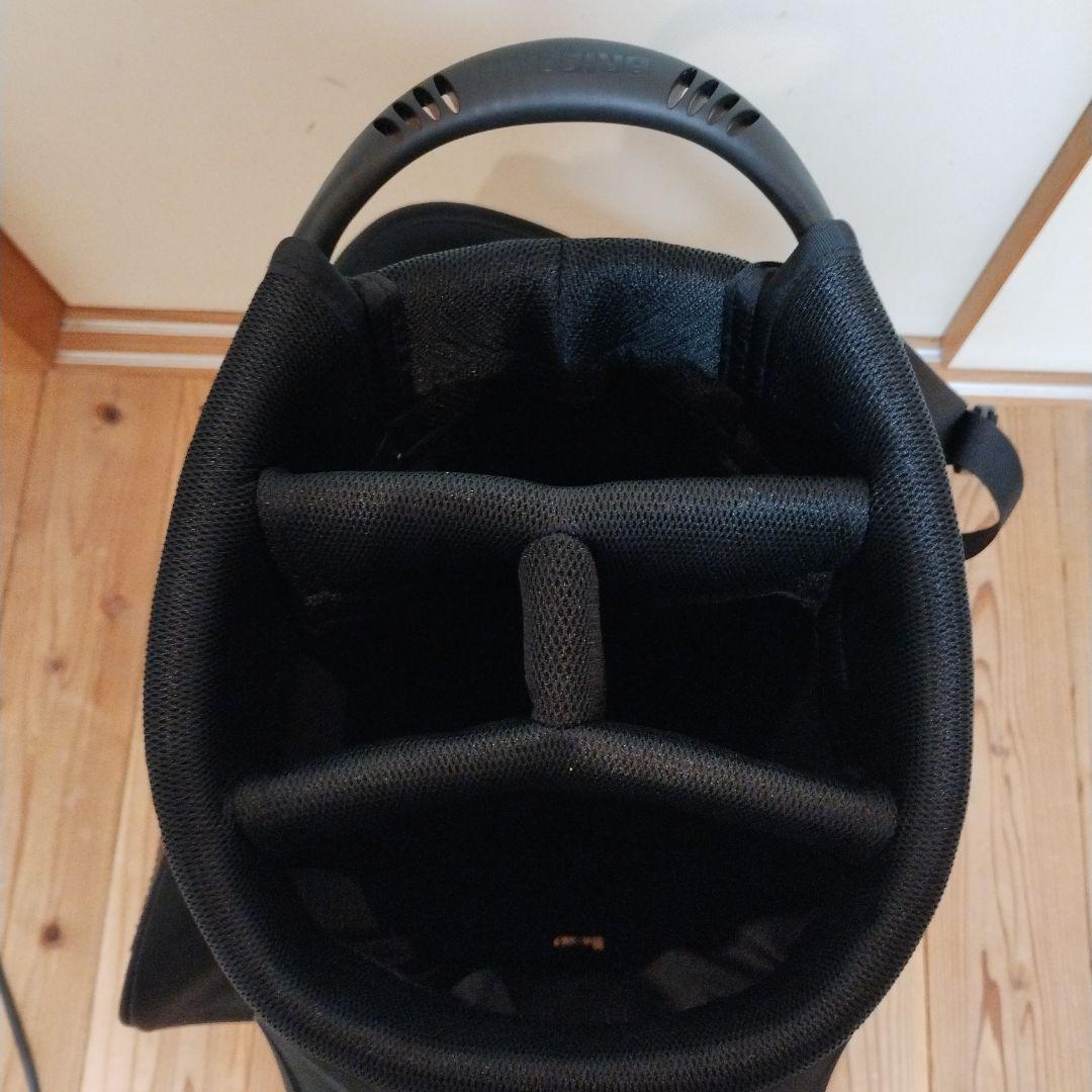 BRIEFING CR-4 #03 TL スタンドキャディバッグ