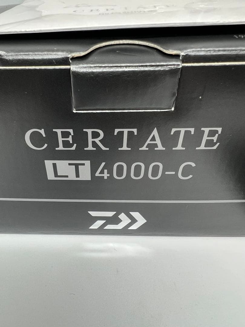 Daiwa 19セルテート 4000C 美品