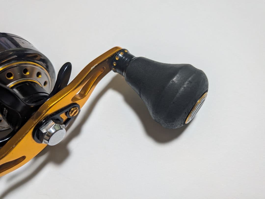 アブガルシアレボビッグシューターコンパクト(値下げ)