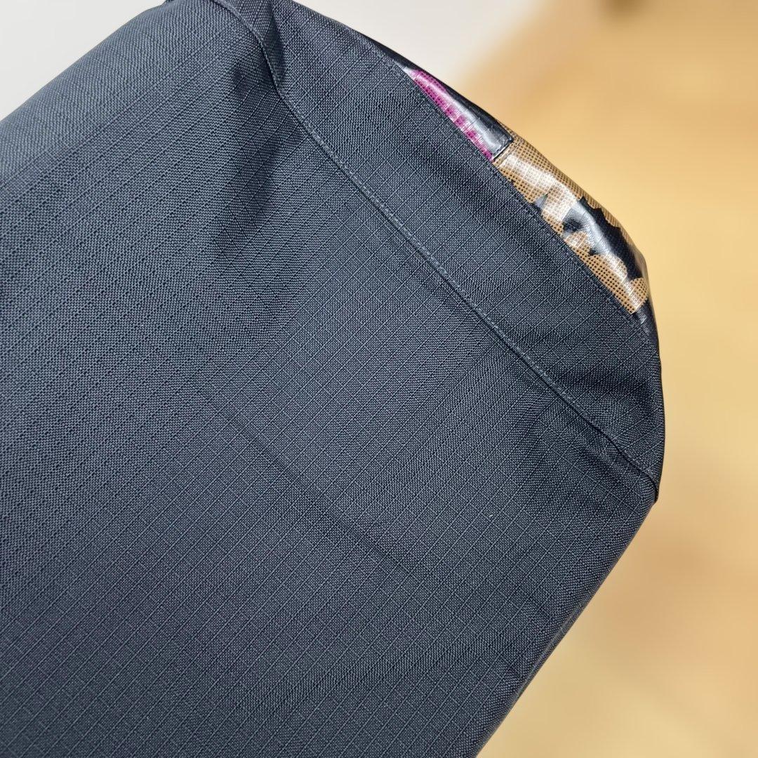 patagonia パタゴニア ブラックホール ダッフル バック パック　40L