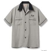 東洋エンタープライズ スタイルアイズ RAYON BOWLING SHIRT