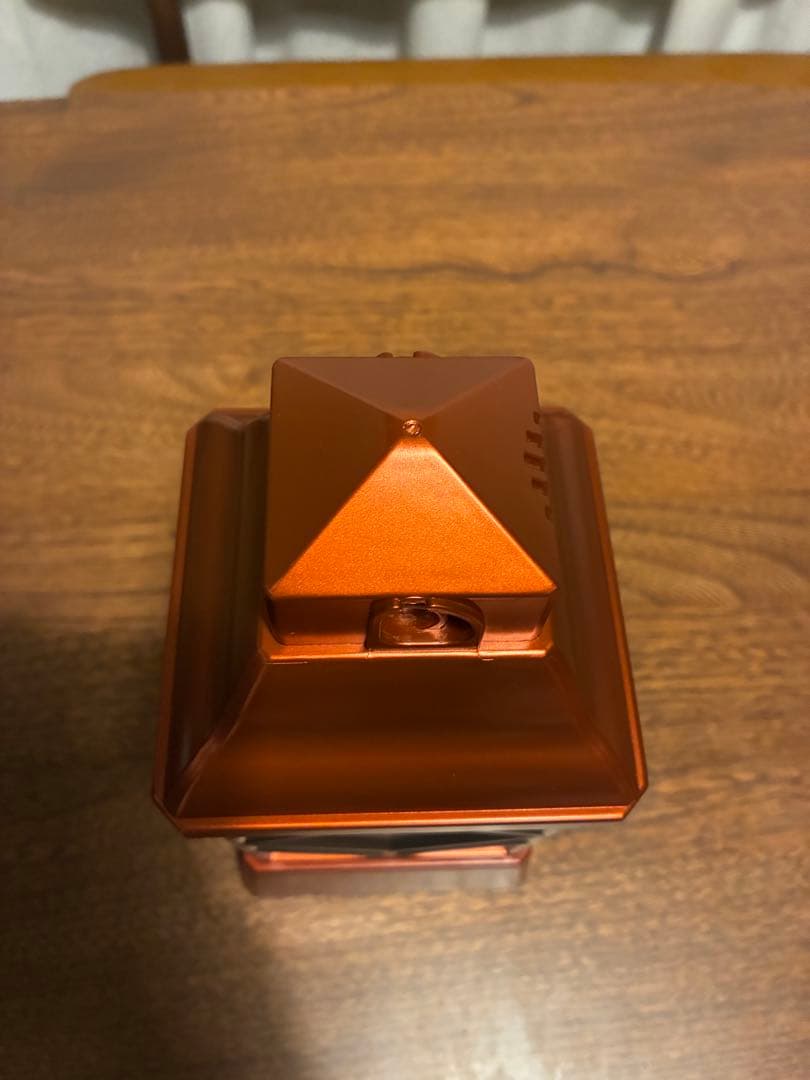 住友館　ランタン　unknown forest 極美品