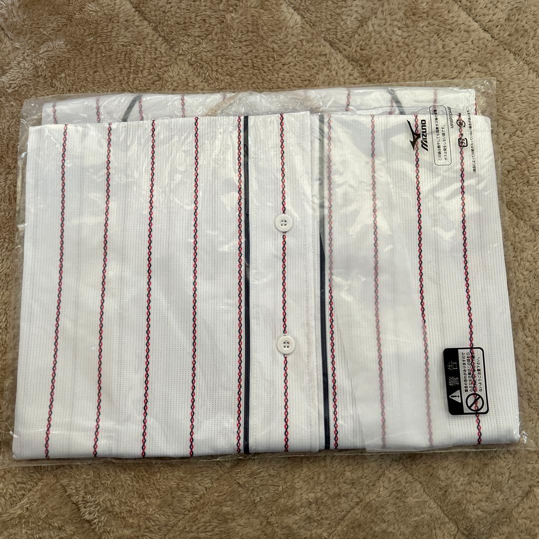 大谷翔平　WBC ユニフォーム　未開封