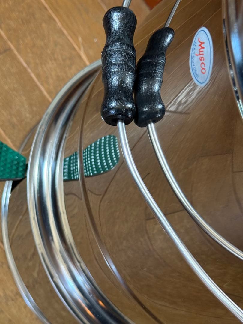 専用です。足踏みペダル ステンレス ホーローバケツ ごみ箱 医療用 什器