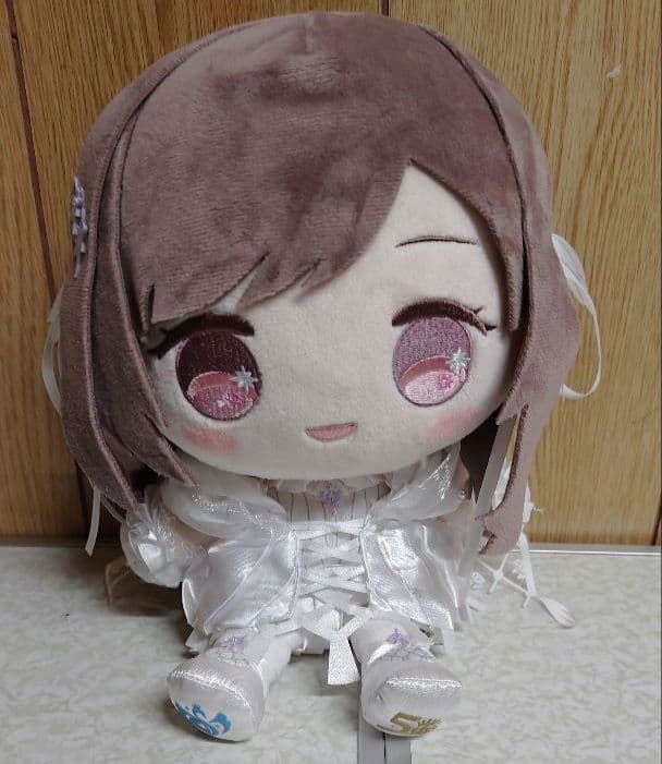 もちwhat!　月岡恋鐘　シャニマス