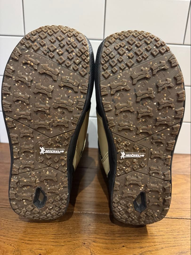 【美品】 RIDE LASSO PRO 24/25 サイズ:26cm