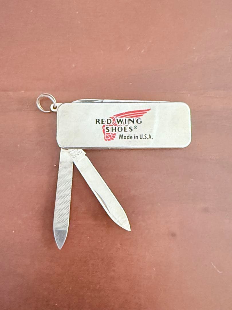 RED WING SHOES マルチツール Made in U.S.A.