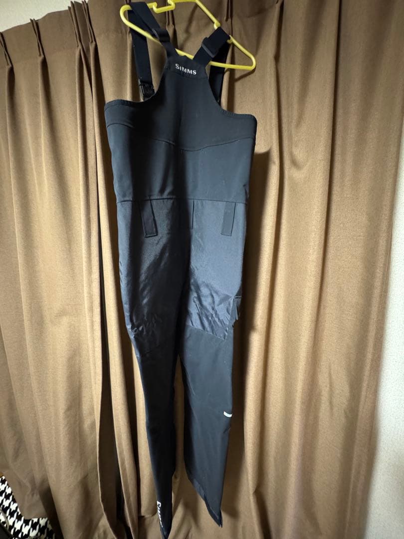 SIMMS CX ジャケット