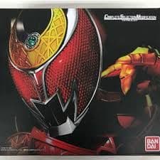 プレミアムバンダイ限定「CSMタツロット」未開封新品　仮面ライダーキバ　石田彰