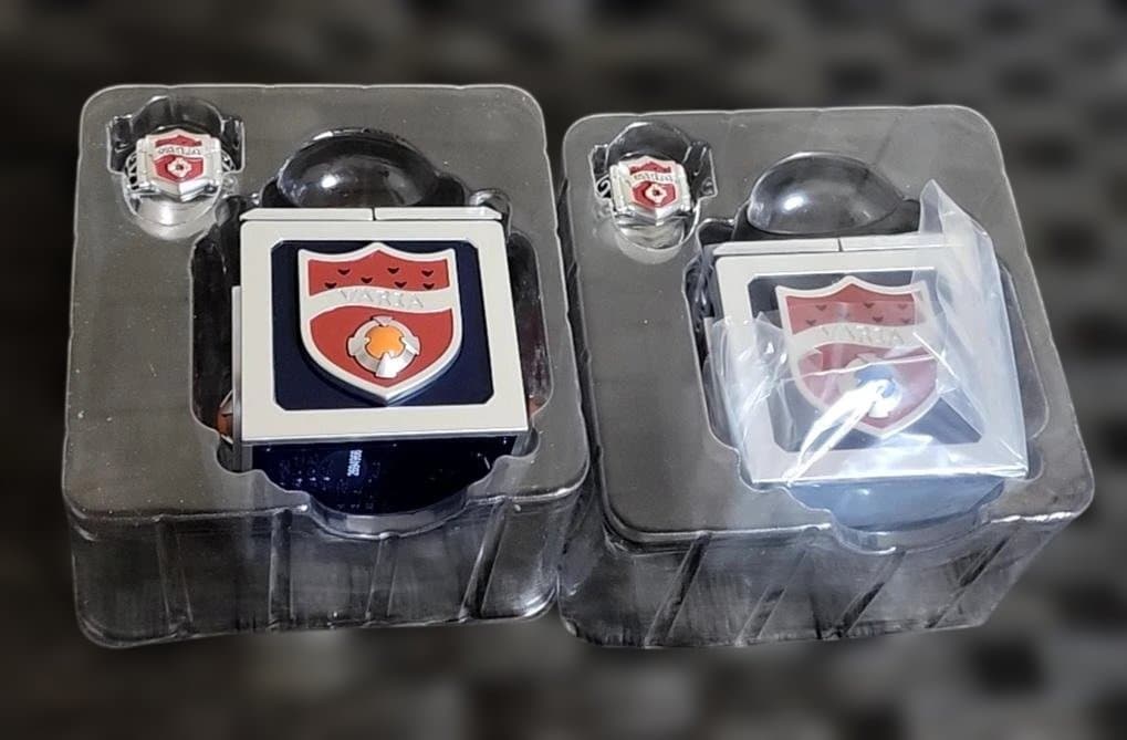 家庭教師ヒットマンREBORN!　匣ヴァリアー　リング