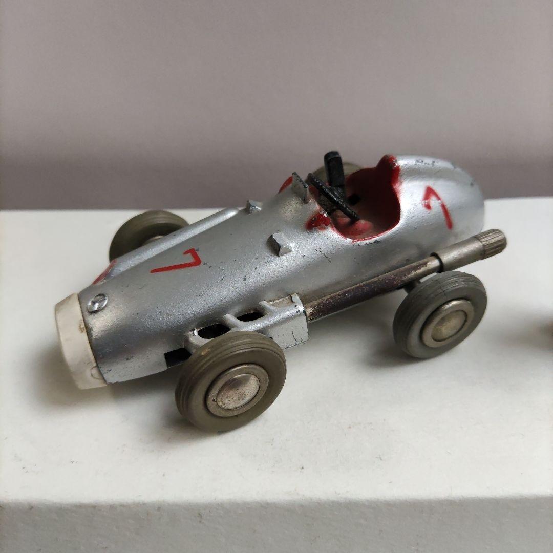 ビンテージ　シュコーマイクロレーサー