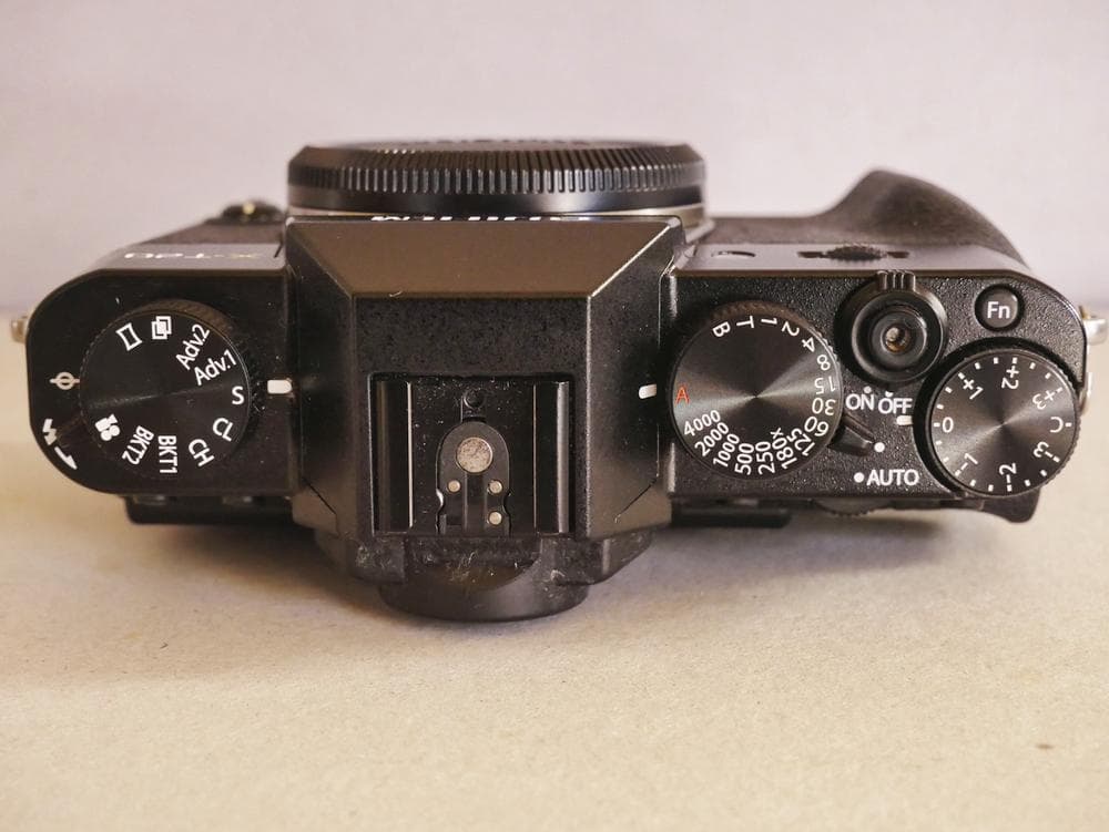 MA-SAN 専用　FUJI 富士フィルム　　X-T20　本体　　XC　ズーム