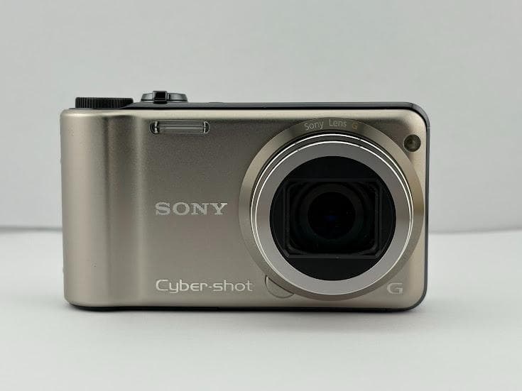 ★極上品★ ソニー Cybershot DSC-HX5V ★バッテリー付★
